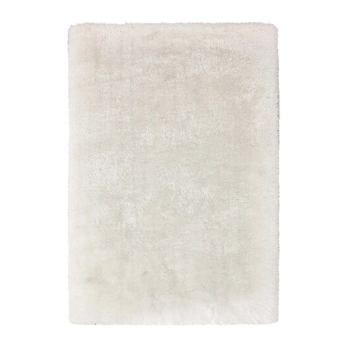 Tapis moderne shaggy tufté main WARMY