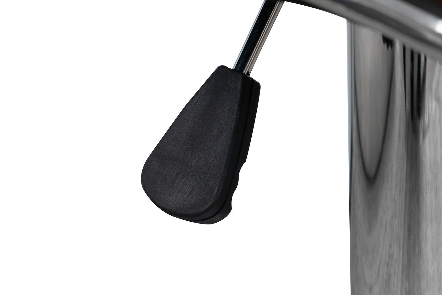 Lot de 2 tabourets de bar CLAY - Novatrend