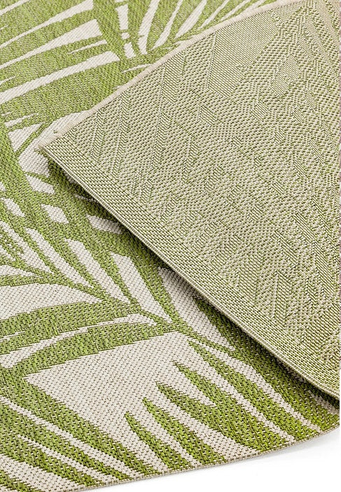 Tapis intérieur extérieur LOBBY PALM - Novatrend