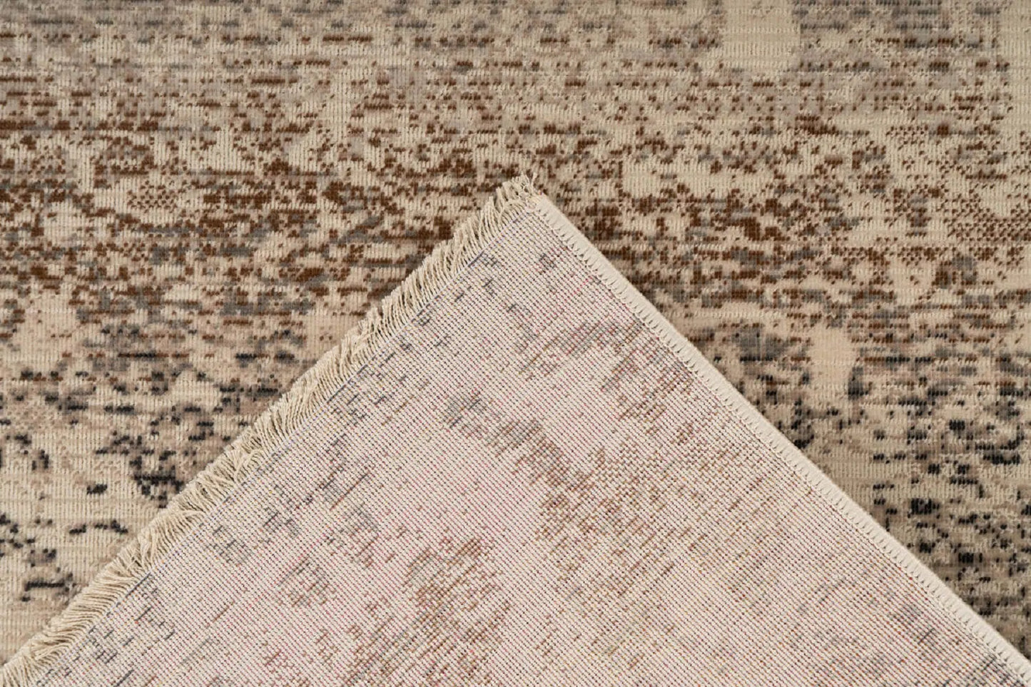 Tapis de salon moderne RUCHA