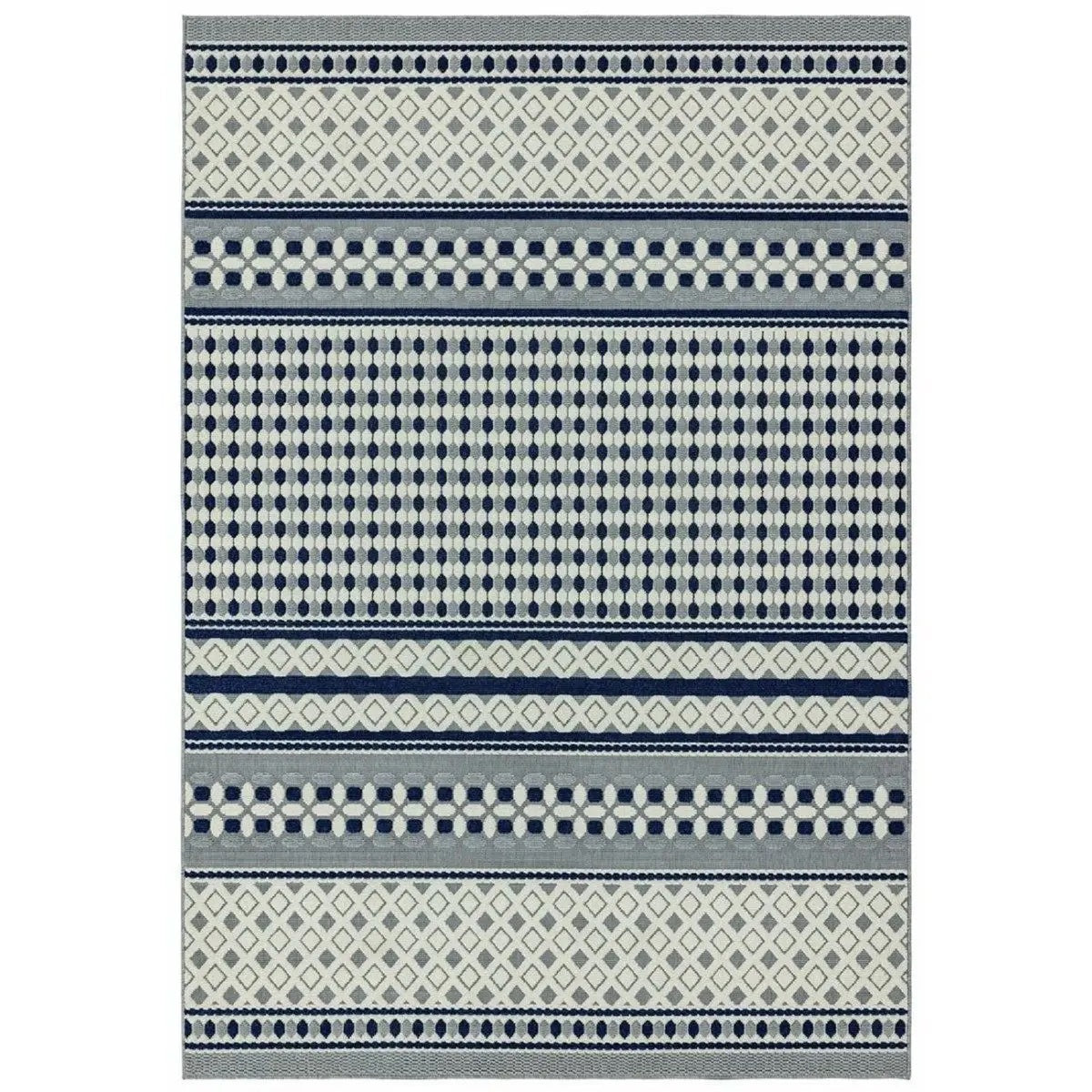 Tapis en polypropylène intérieur extérieur ORMEA - Novatrend