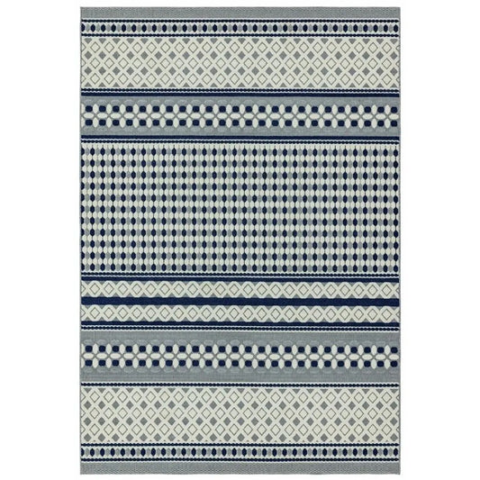 Tapis en polypropylène intérieur extérieur ORMEA - Novatrend