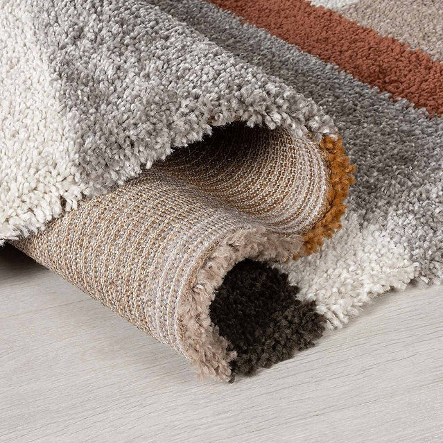 Tapis de salon moderne KADE - Novatrend