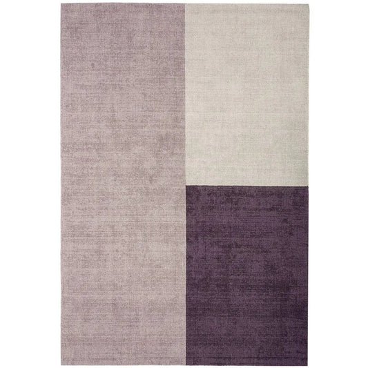 Tapis pure laine tufté BOLD - Novatrend