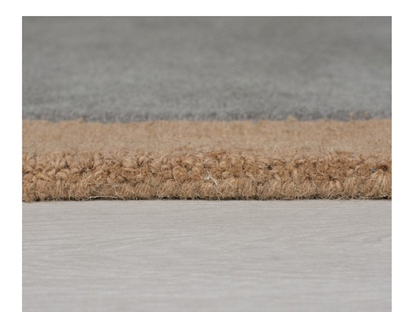 Tapis de salon moderne pure laine ARCHO - Novatrend