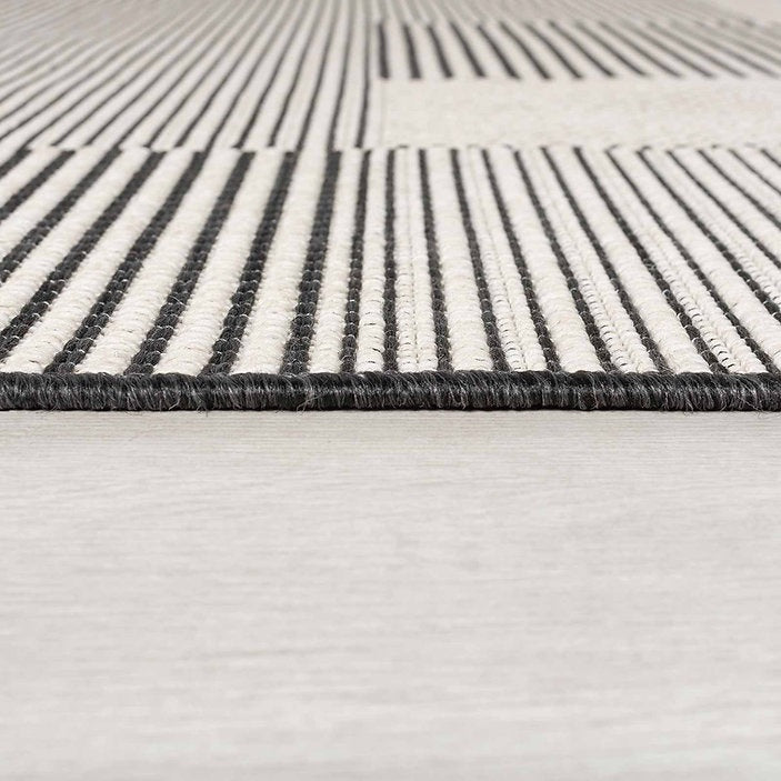 Tapis moderne intérieur extérieur BESO - Novatrend