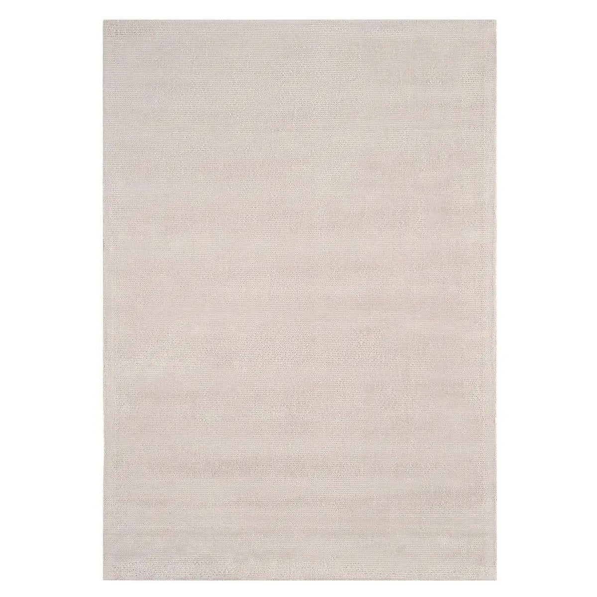 Tapis moderne tissé main OKER - Novatrend
