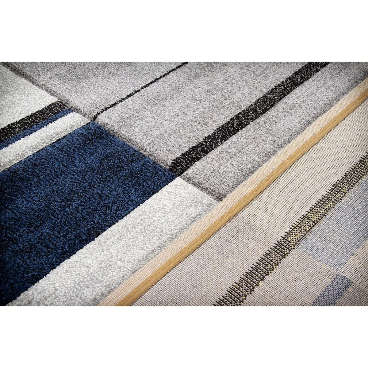 Tapis de salon moderne et design YARI - Novatrend