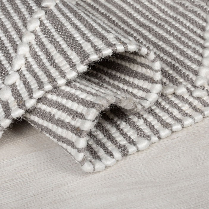 Tapis intérieur extérieur style berbère CLARA - Novatrend
