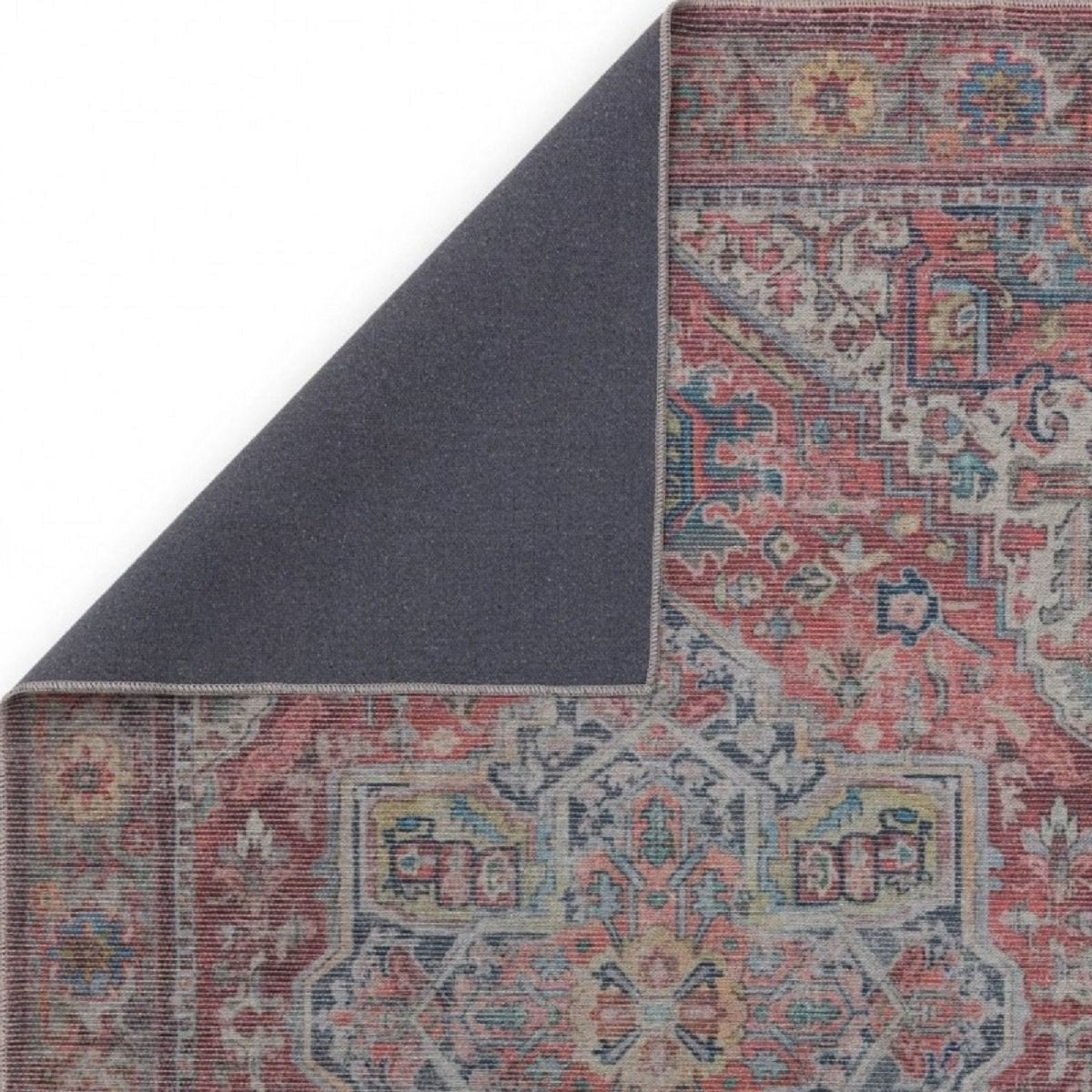 Tapis de salon style orient IMAN