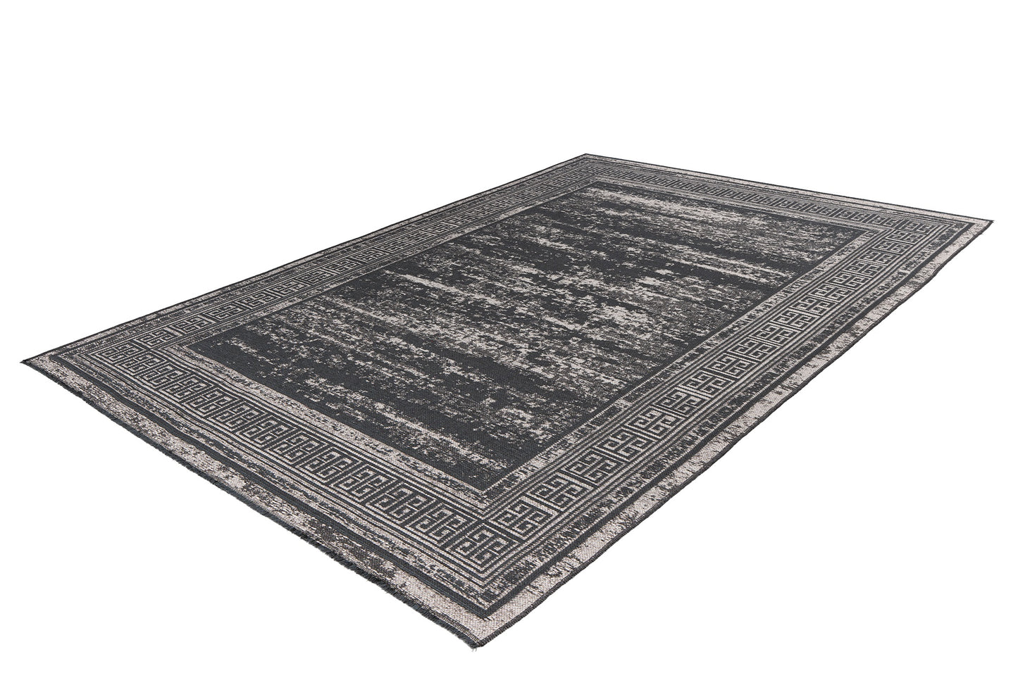 Tapis de salon moderne et design IVO
