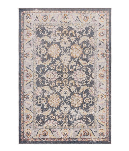 Tapis de salon style oriental HARFA - Novatrend