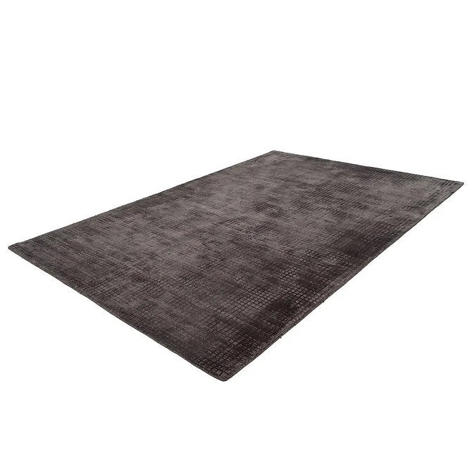 Tapis moderne viscose fait main BRIDGET - Novatrend