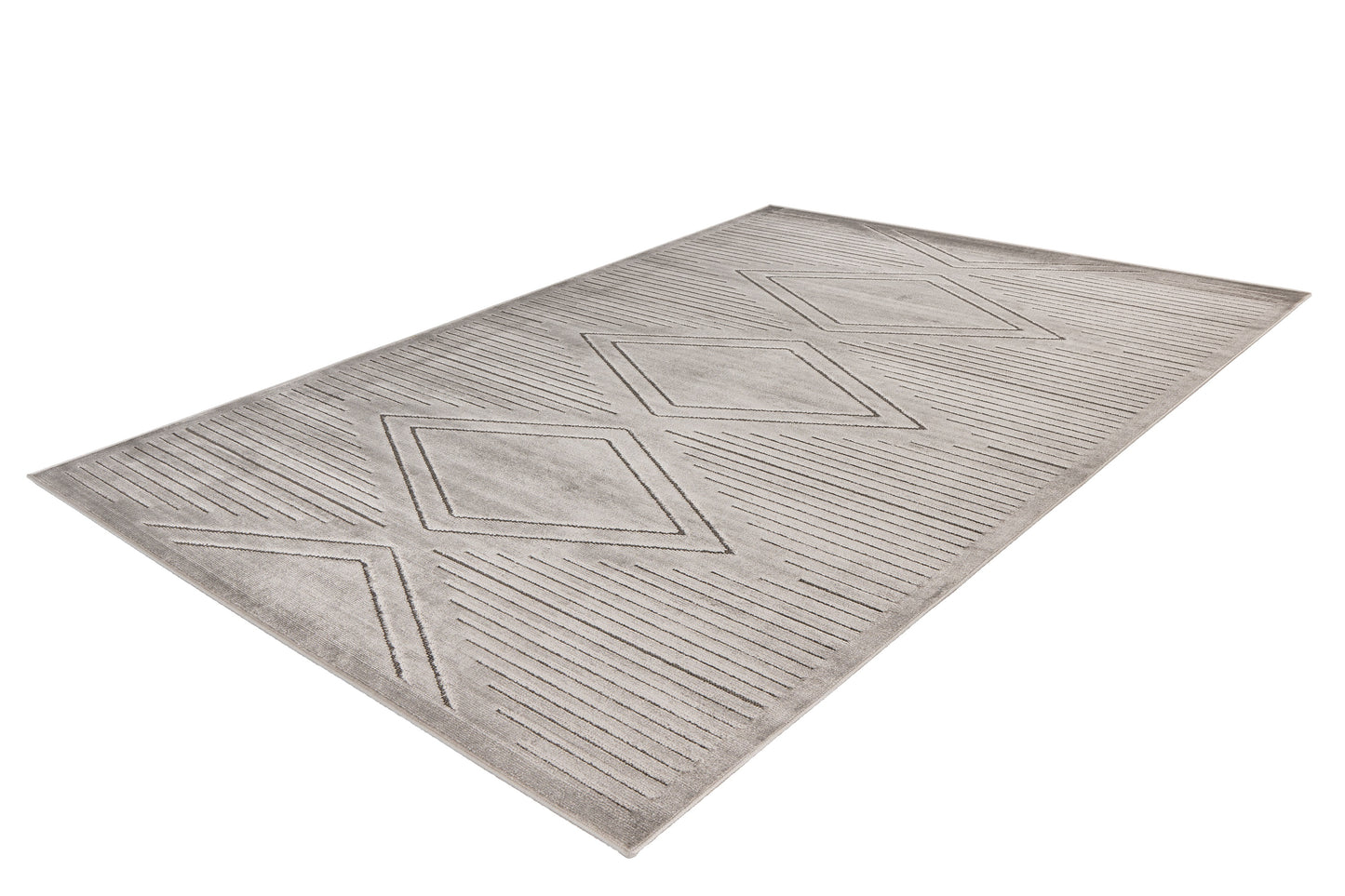 Tapis de salon moderne et design MATILDA