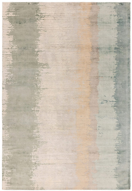 Tapis de salon moderne tissé main GINO - Novatrend