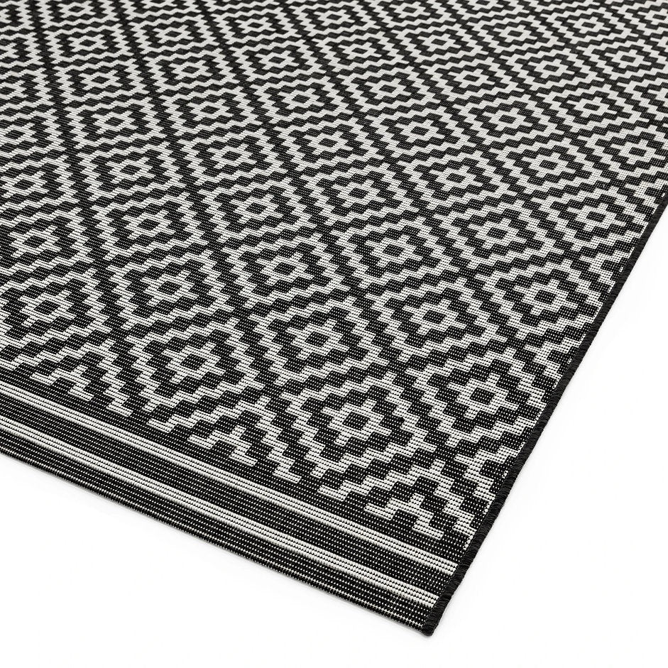 Tapis de couloir intérieur extérieur LOBBY - Novatrend