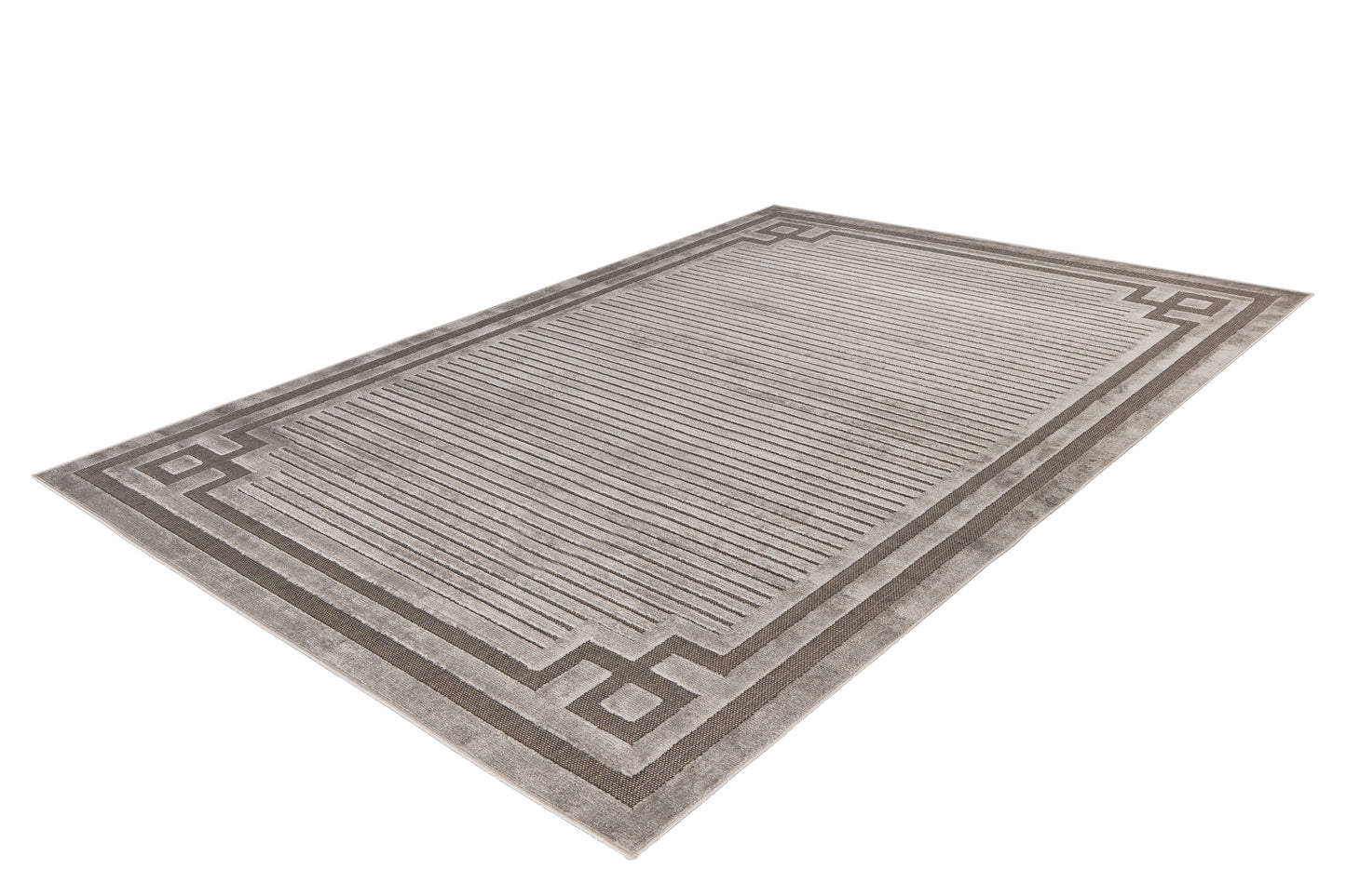 Alfombra salón estilo bereber AZTA