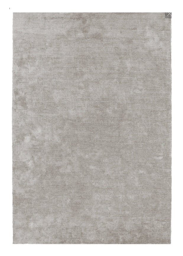 Tapis de salon moderne tissé plat LOU