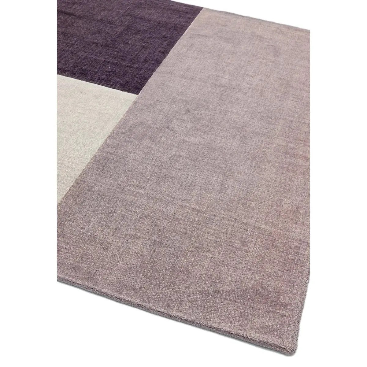 Tapis pure laine tufté BOLD - Novatrend