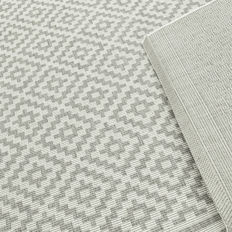 Tapis de couloir intérieur extérieur LOBBY - Novatrend