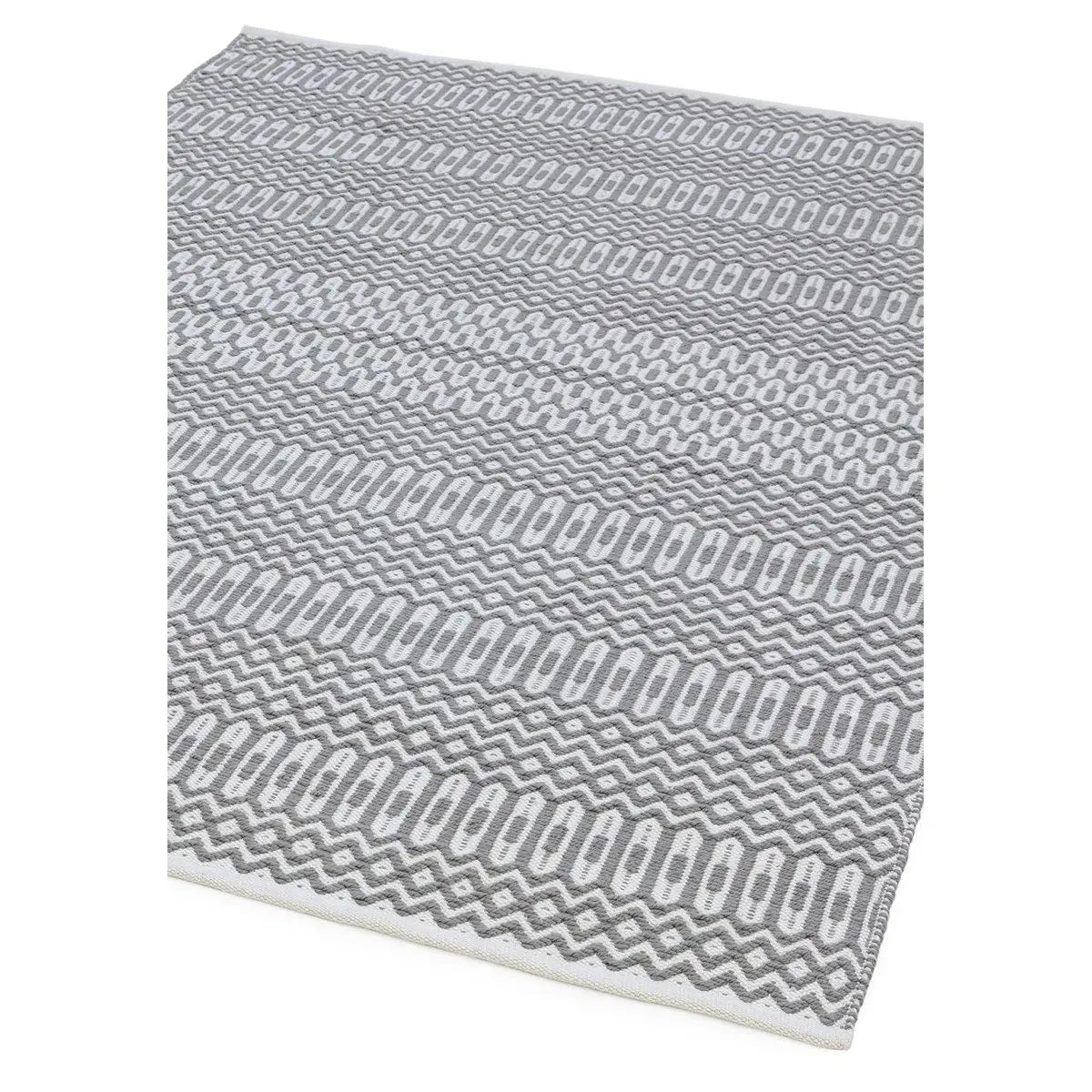 Tapis intérieur extérieur moderne SHALEY - Novatrend