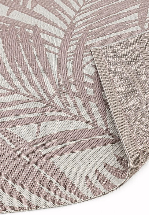 Tapis intérieur extérieur LOBBY PALM - Novatrend