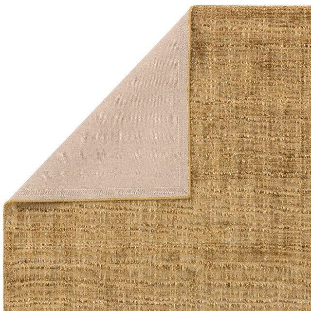 Tapis de salon moderne en viscose NESTA - Novatrend