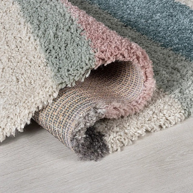 Tapis de salon moderne KADE - Novatrend