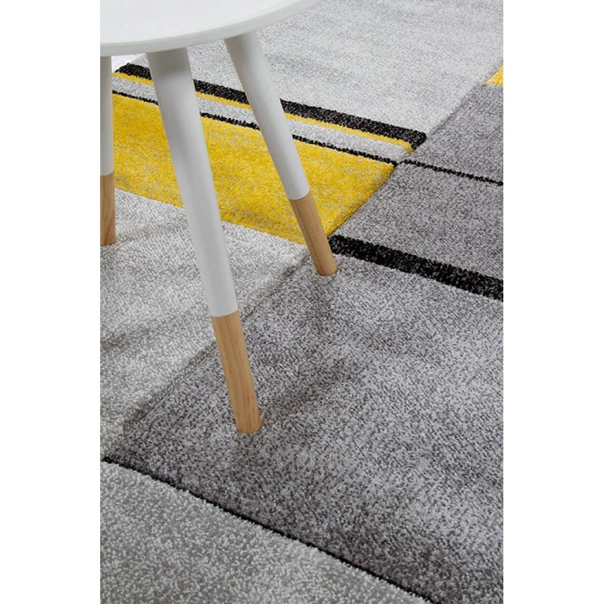 Tapis de salon moderne et design YARI - Novatrend
