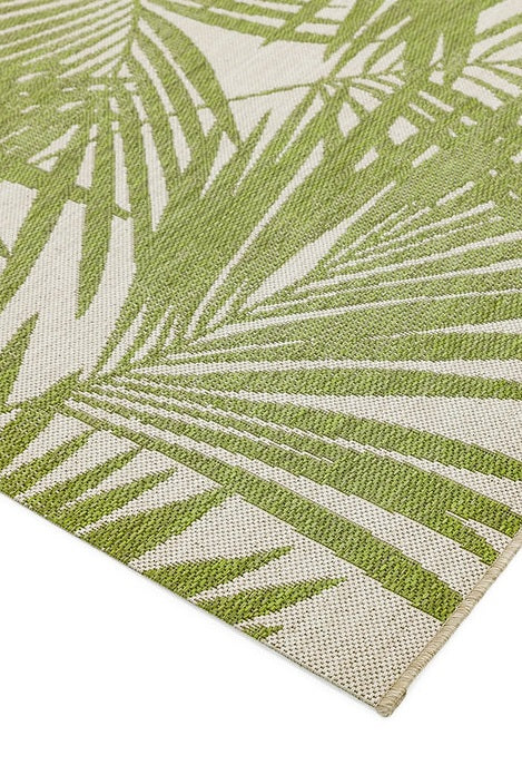 Tapis intérieur extérieur LOBBY PALM - Novatrend