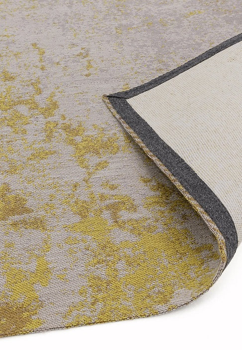 Tapis de salon tissé plat RADA - Novatrend
