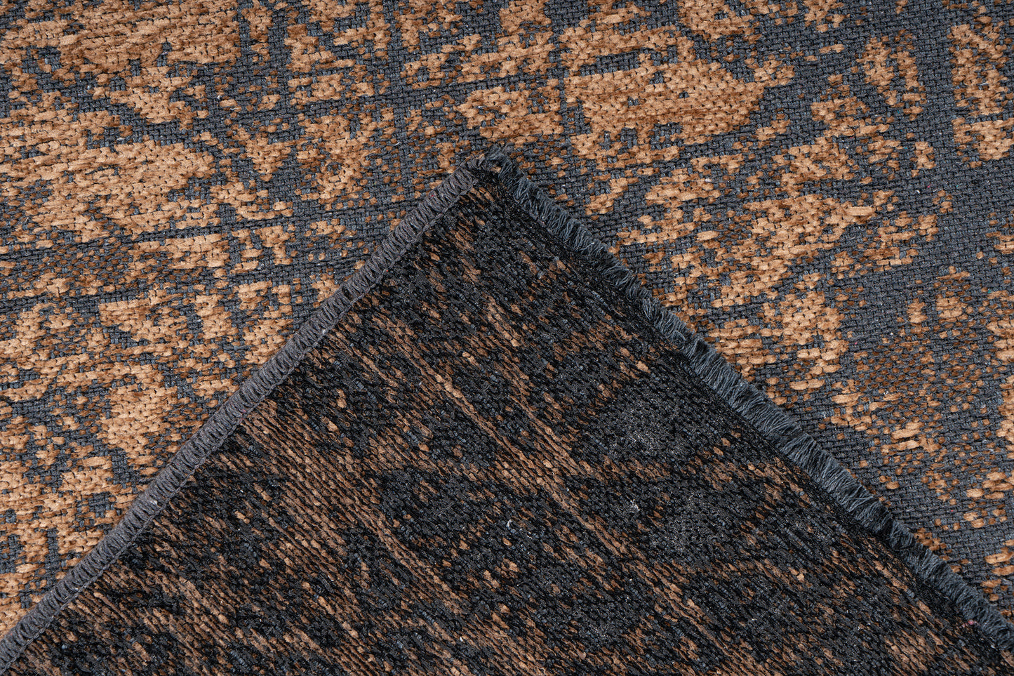 Tapis de salon moderne et design KALEV