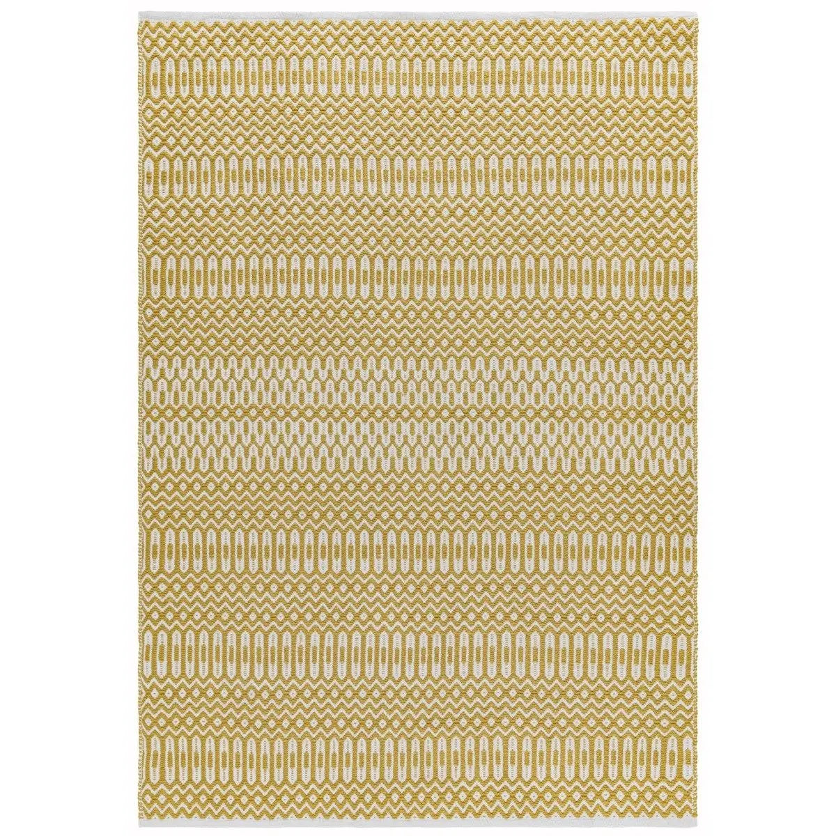Tapis intérieur extérieur moderne SHALEY - Novatrend