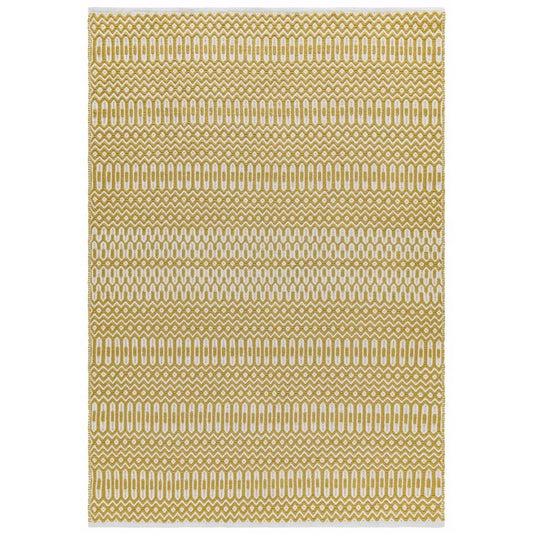 Tapis intérieur extérieur moderne SHALEY - Novatrend