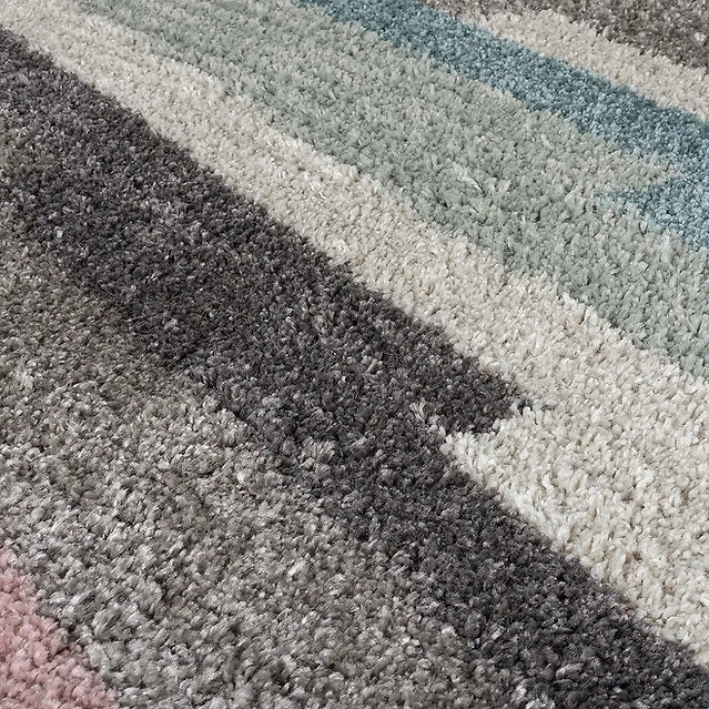 Tapis de salon moderne KADE - Novatrend