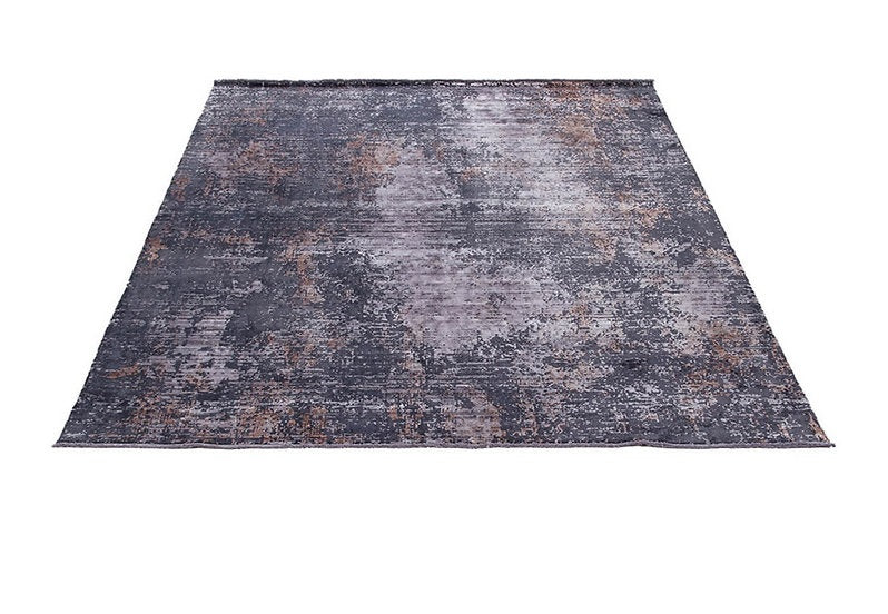 Tapis de salon design WARA - Novatrend