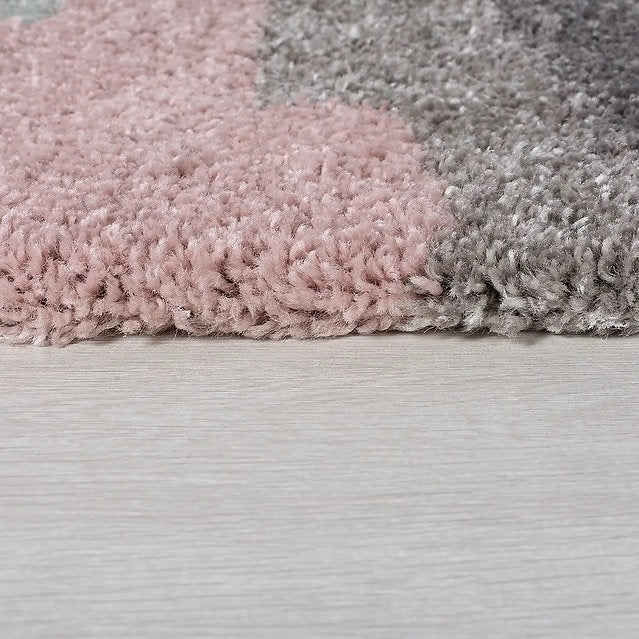 Tapis de salon moderne KADE - Novatrend