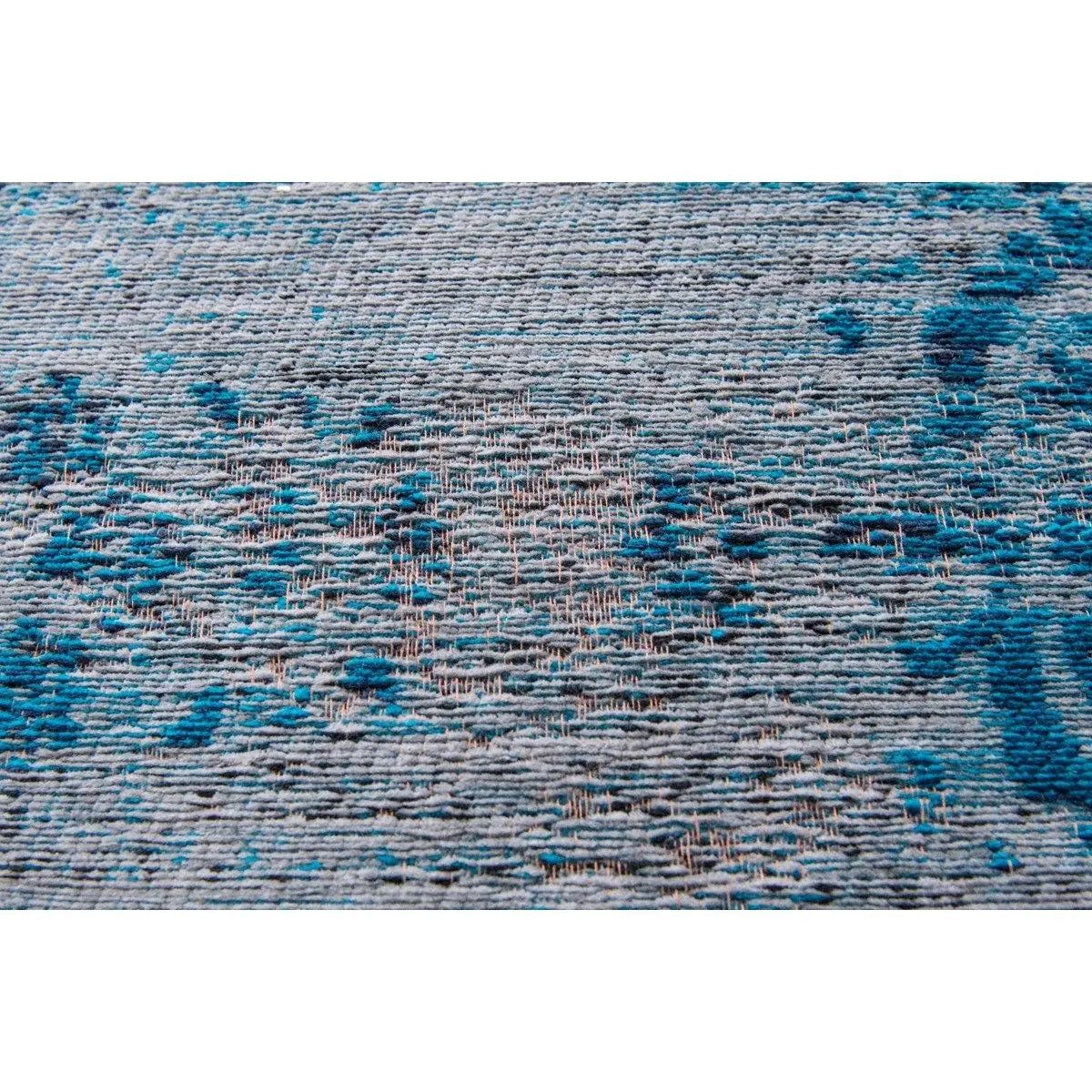 Tapis de salon coton Médaillon Fading World - Novatrend