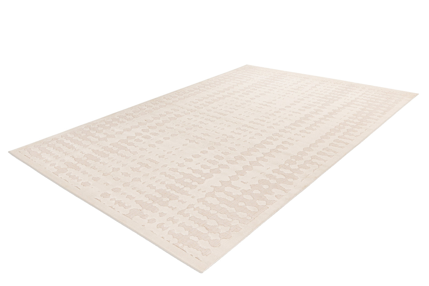 Tapis de salon moderne et design WEBO