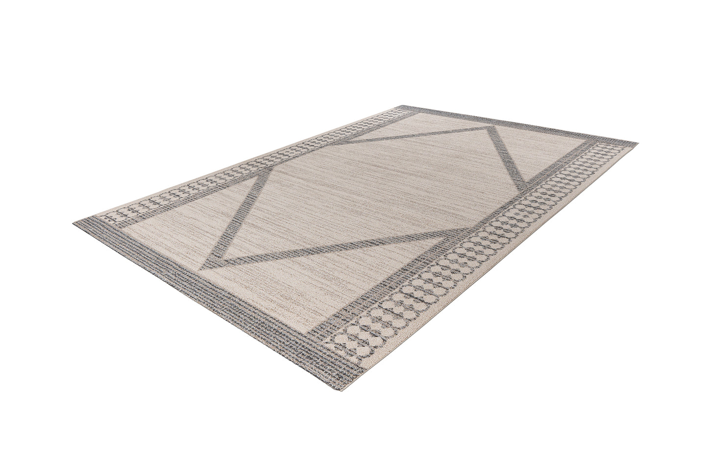 Tapis de salon moderne style nordique KEMAN