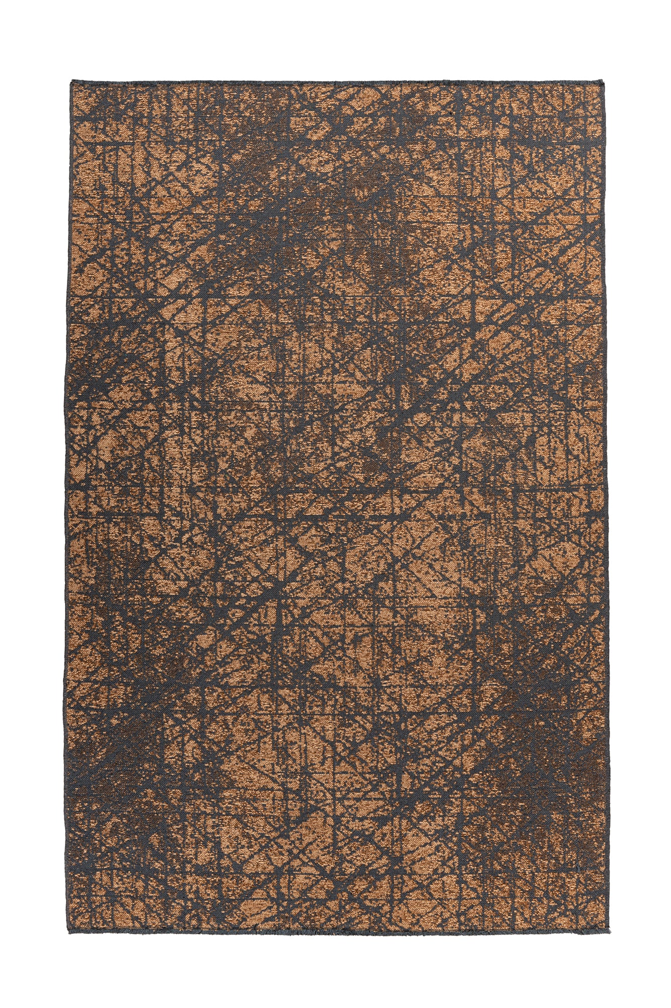 Tapis de salon moderne et design KALEV