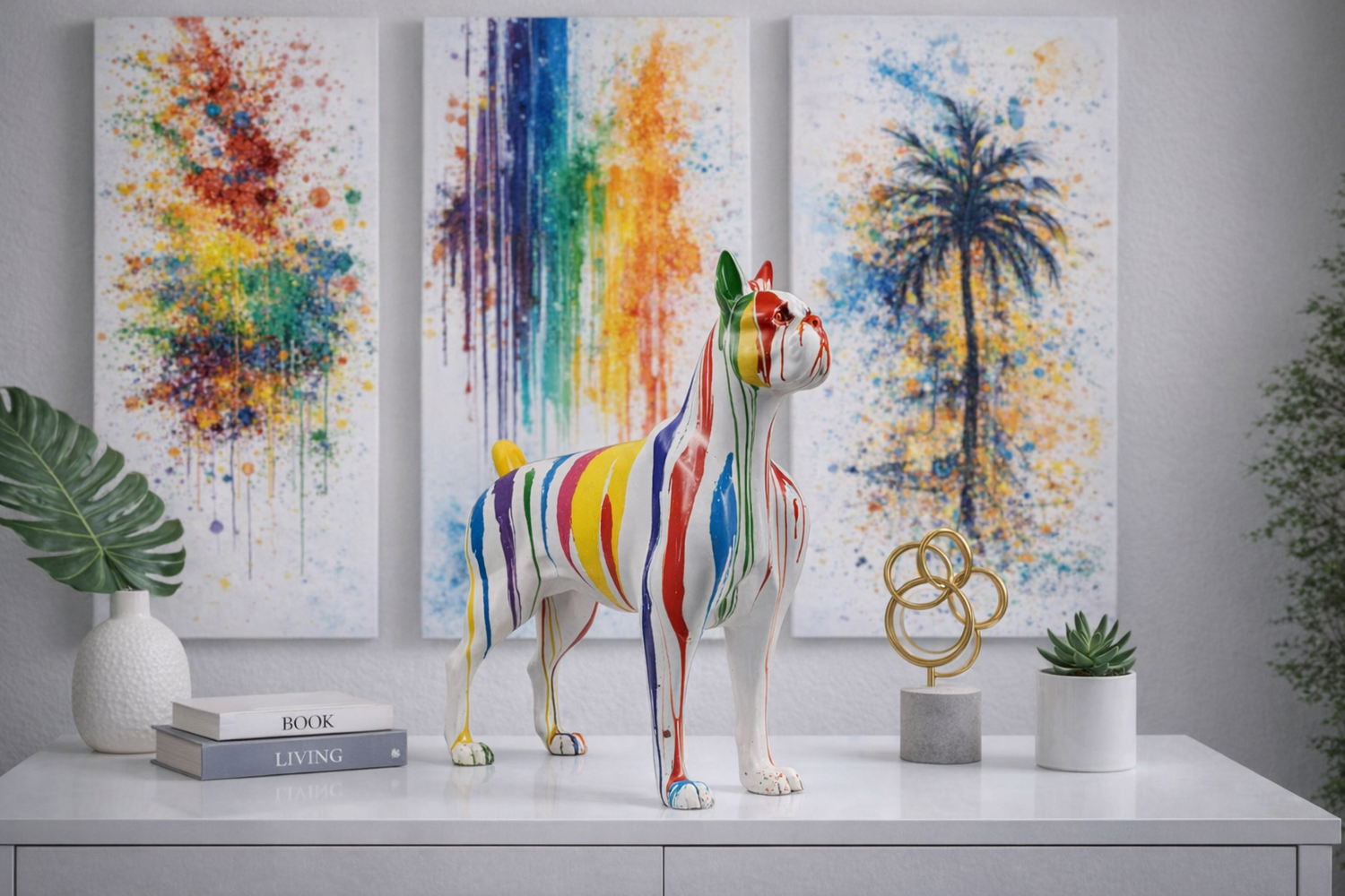 OBJETS DECO - Novatrend 