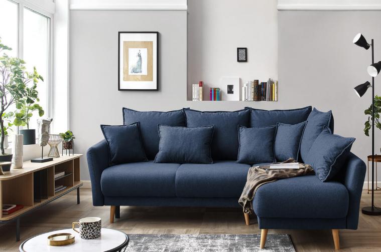 CANAPES ET FAUTEUILS - Novatrend 