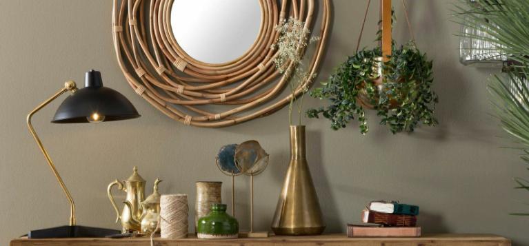 OBJETS DECO - Novatrend 