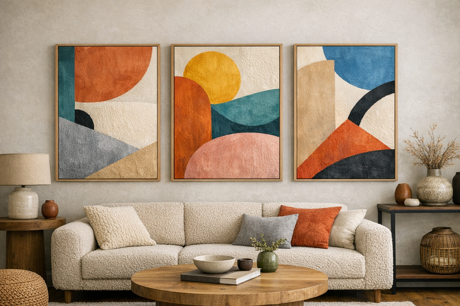 TABLEAUX - Novatrend 