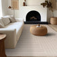 Tapis de salon moderne et design GULLY