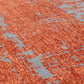 Tapis de salon moderne BAUS