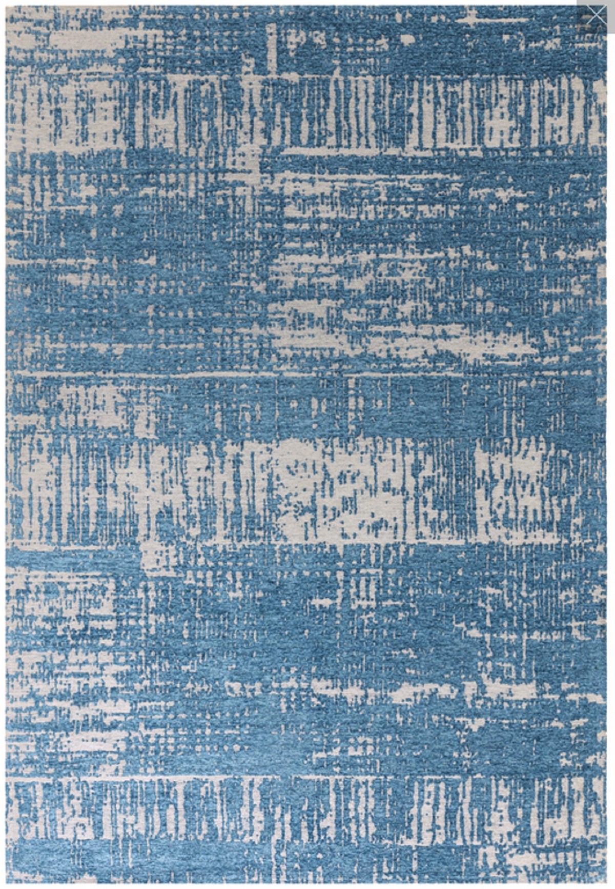 Tapis de salon moderne BAUS