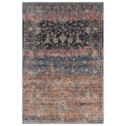 Alfombra de salón moderna de algodón DAKAR