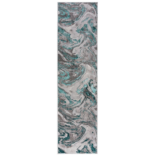 Tapis de couloir moderne tissé plat SIRE